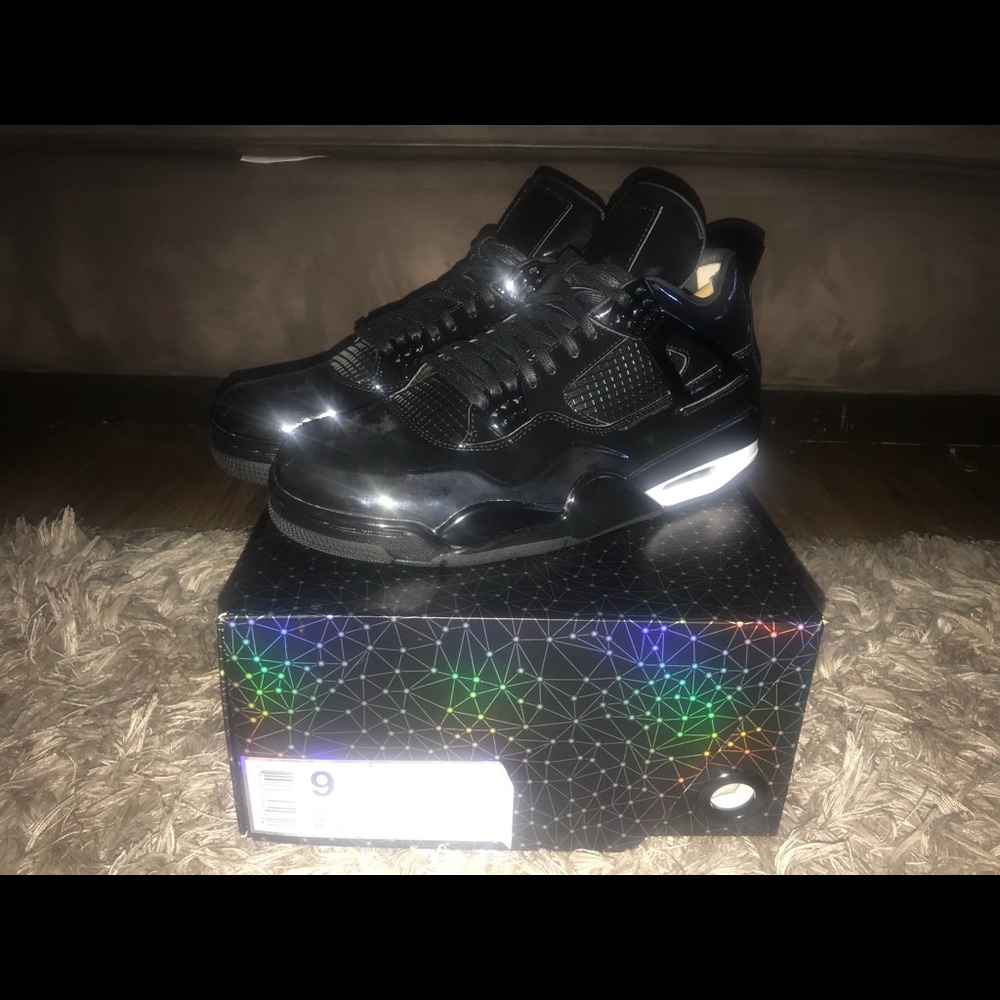 Jordan Retro 11LAB4